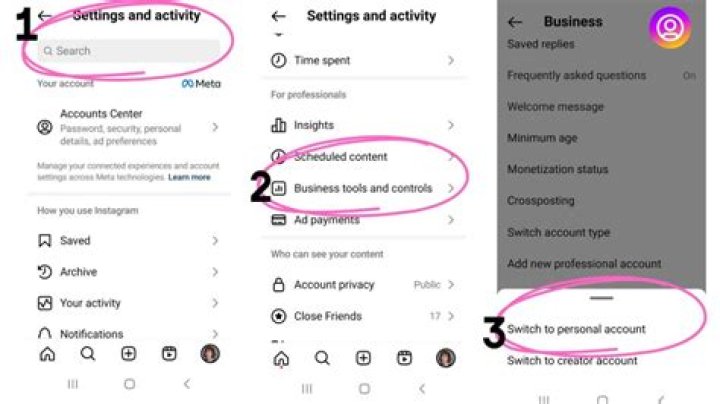 Instagram: How to change your app icon