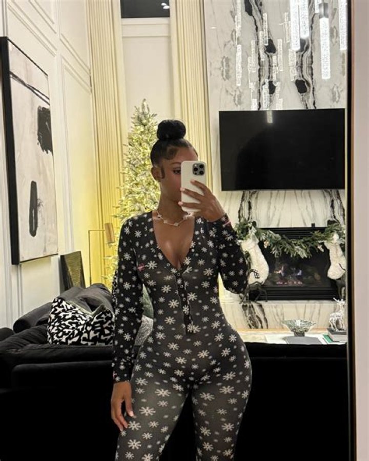 Instagram Model Bernice Burgos Reportedly ‘Hurt’ by T.I and Tiny Harris’ Reconciliation