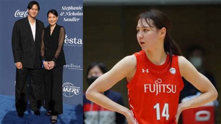 Instagram, Wife, Basketball Career, & What To Know