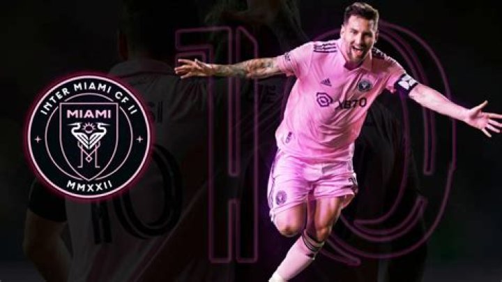 Inter Miami Full Schedule 2024: Lionel Messi Fan Guide for His First Full Season in MLS
