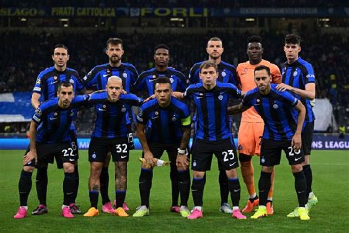 Inter Milan - Foreign players in the club