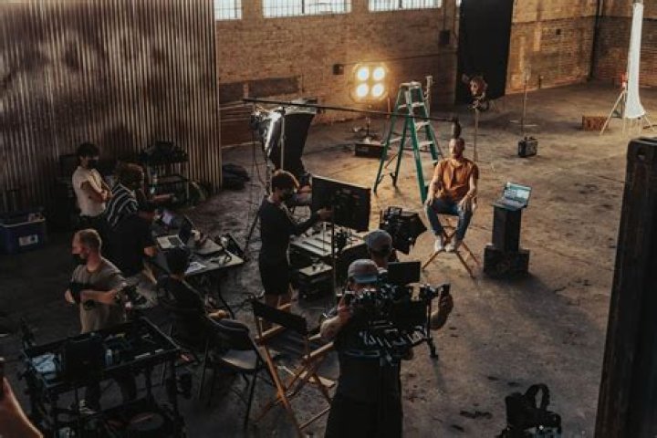 Internet Money Is Filming a Reality Series