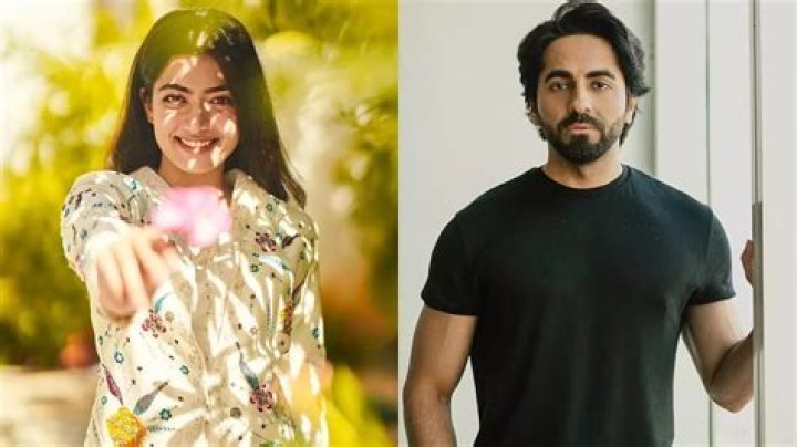 Internet reaction to Ayushmann Khurrana's comedy in Dream Girl 2 is mixed, and the star criticizes the 