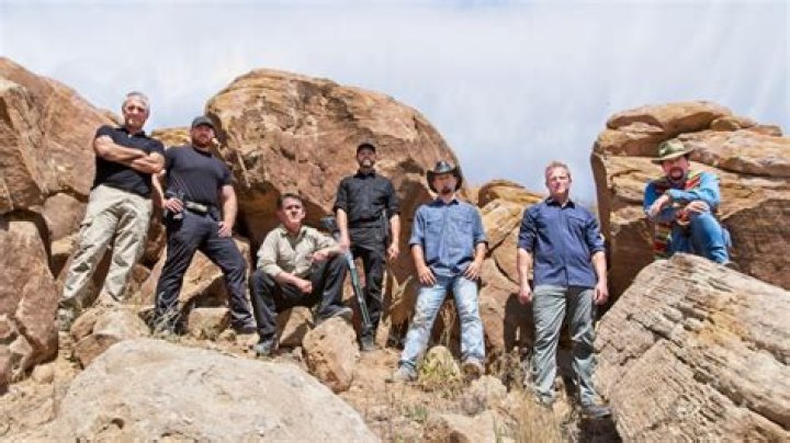 Interview: Travis Taylor tries to answer life’s big questions on The Secret of Skinwalker Ranch