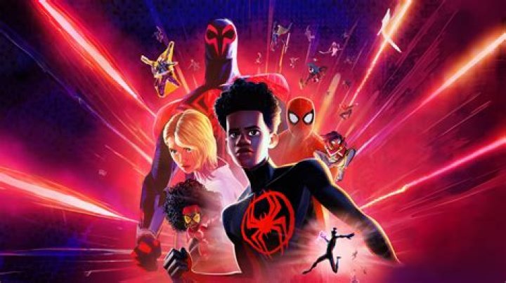 Into The Spiderverse' 'Spider-Women' Spin-off Film Will Include Silk and Jessica Drew