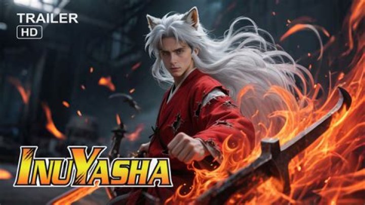 Inuyasha Live-Action Play Shares Stunning New Character Posters