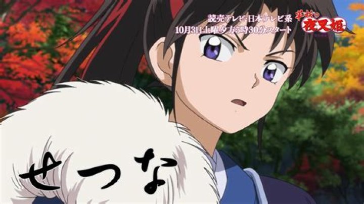 Inuyasha Sequel, Yashahime, Shares Close Look at Sango and Miroku's Son