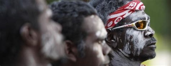 Invasion, Theft, Rape, Murder: The Aboriginal Holocaust in Tasmania