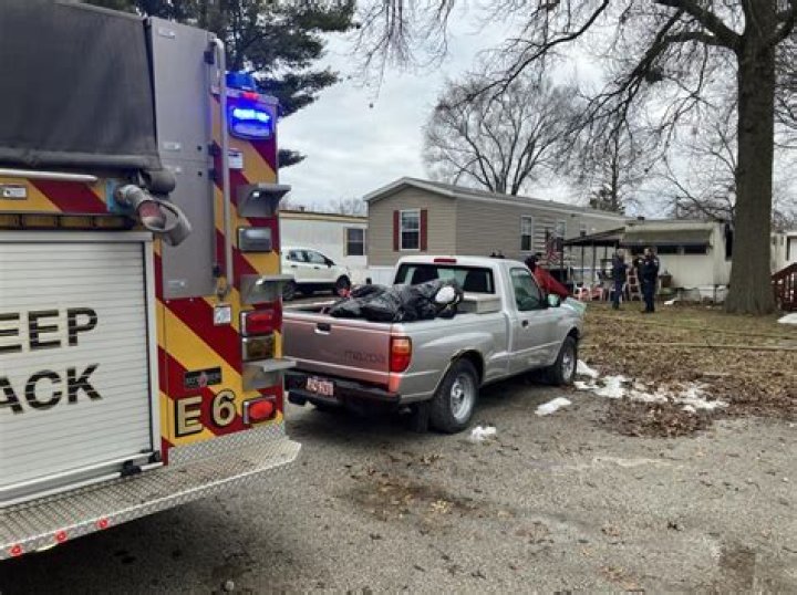 Investigation continues in deadly Davenport mobile-home fire