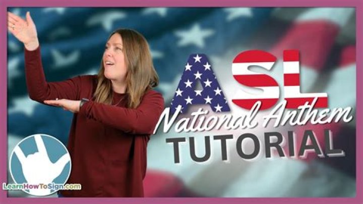 Iowa bill would require students, teachers to sing national anthem