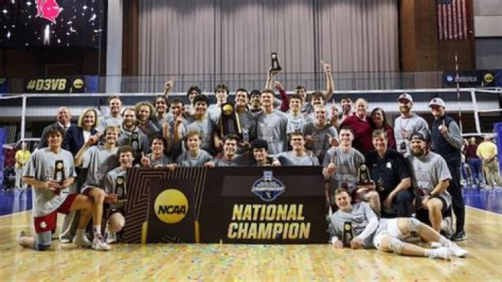 Iowa Select wins volleyball national championship