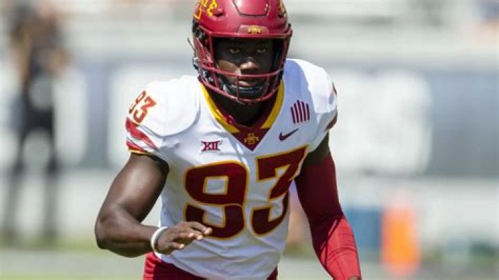 Iowa State's Isaiah Lee, who is accused of betting against Cyclones in a 2021 game, leaves program