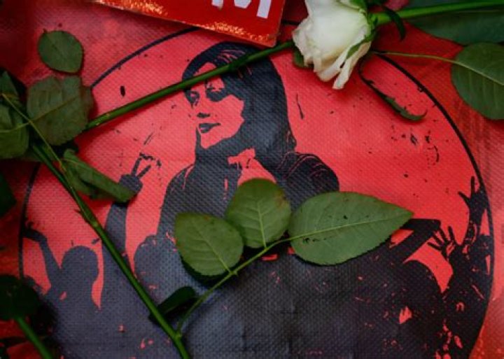 Iran is responsible for the ‘physical violence’ that killed Mahsa Amini in 2022, UN probe finds