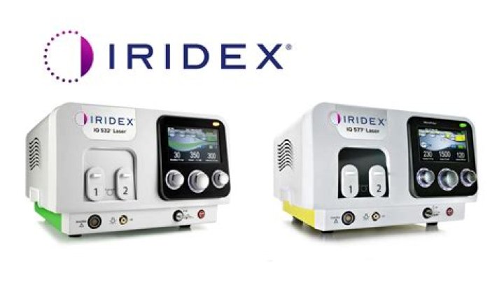 
IRIX
IRIDEX Corp. Compare
