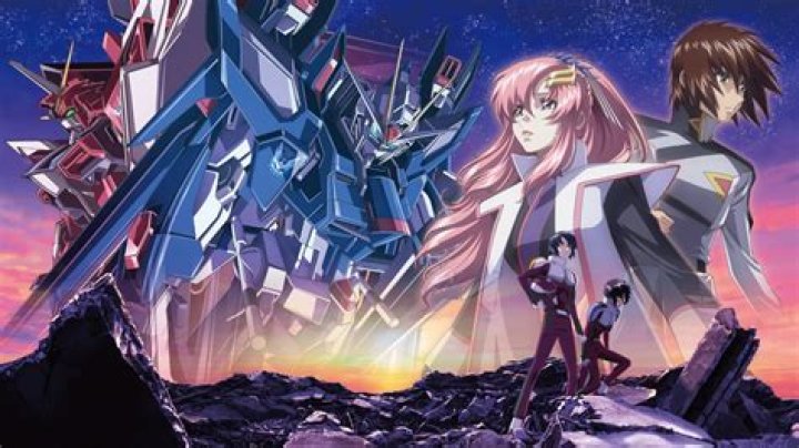 Iron Blooded Orphans Urdr-Hunt Anime Announced