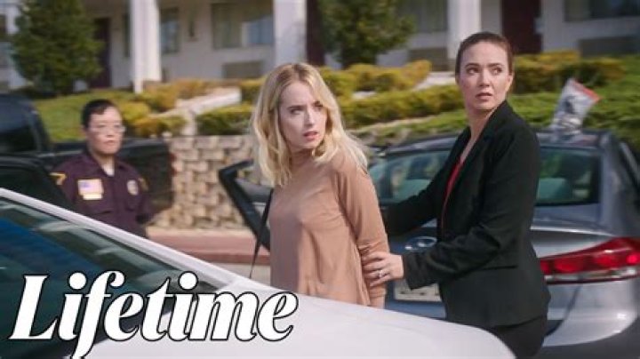 Is 'A Daughter's Revenge' Based On A True Story? The Lifetime Movie Is A Twist On Mother's Day Programming