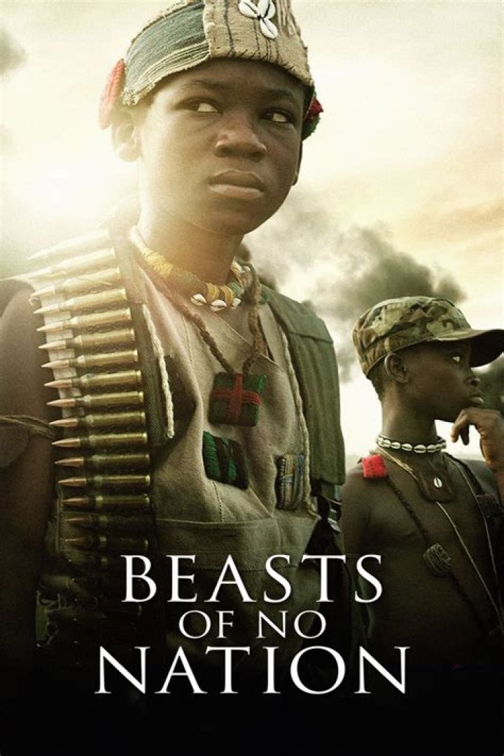 Is 'Beasts Of No Nation' Based On A True Story? It's Inspired By An Incredible Nigerian Novelist's Tale