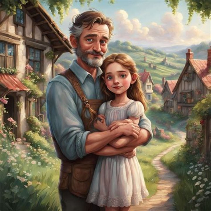 Is 'Deadly Second Chances' Based On A True Story? It's A Father-Daughter Tale
