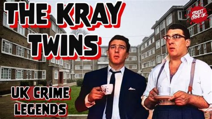 Is 'Legend' A True Story? Here's What The Movie Gets Right & Wrong About The Kray Brothers' Wild Lives