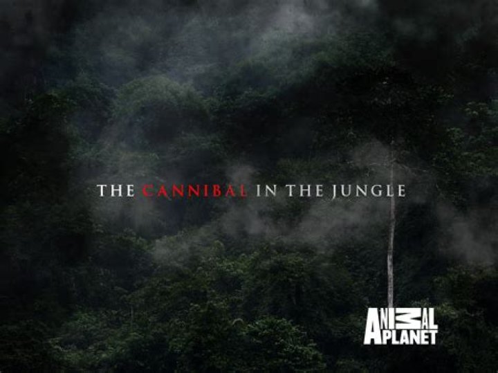 Is 'The Cannibal In the Jungle' A True Story? Animal Planet's New Movie Combines Legend & Archeology