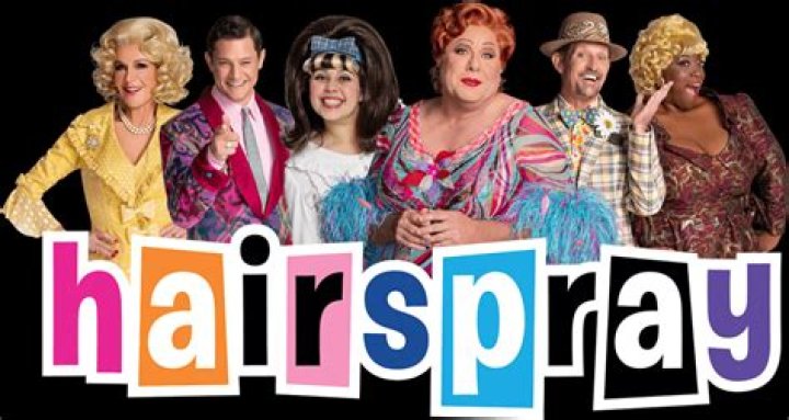 Is 'The Corny Collins Show' From 'Hairspray' Real? It Has A True Inspiration