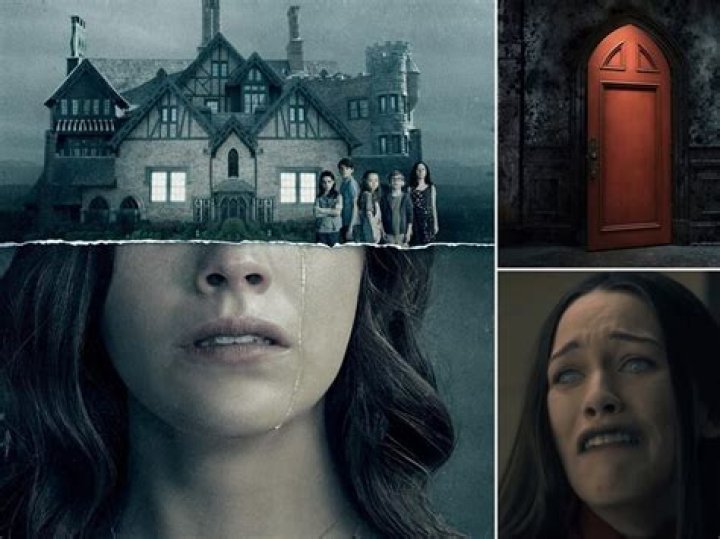 Is 'The Haunting Of Hill House' Based On A True Story? Netflix's New Horror Series Is Inspired By Paranormal & Personal Demons Alike