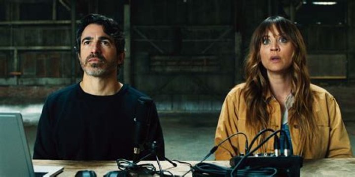 Is 'The Killer Downstairs' Based On A True Story? The Lifetime Thriller Exposes The Dangers Of Subletting