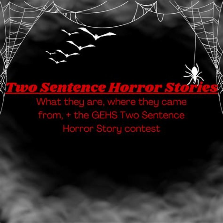 Is 'Two Sentence Horror Stories' Based On Real Events? You May Have Heard These Tales Before