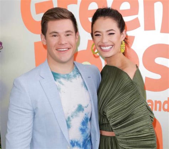 Is Adam Devine Gay? Get To Know His Relationship Status