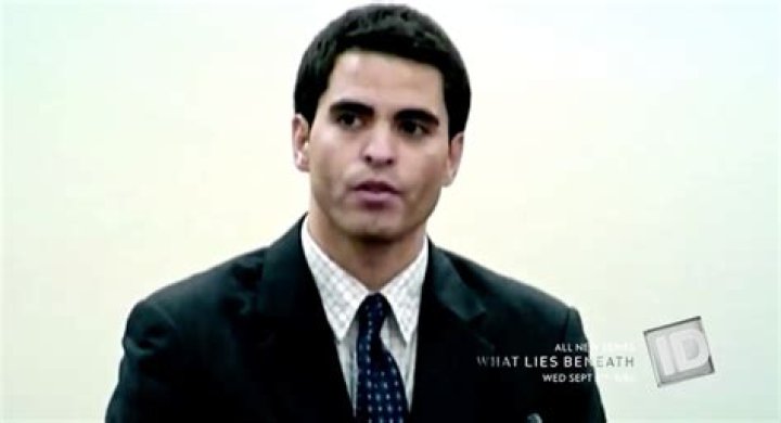 Is Adam Matos Still In Prison In 2018? He Managed To Escape The Death Penalty