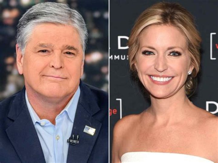 Is Ainsley Earhardt Pregnant? Is Ainsley Earhardt Expecting Her Second Child?