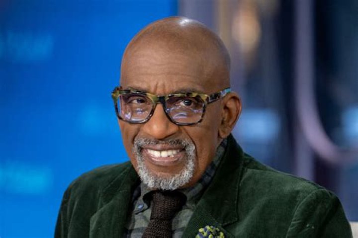 Is Al Roker Gay? Beyond the Parade Outfit – Debunking the Gay Rumors!