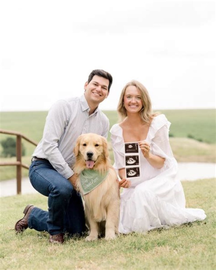 Is Alex Drummond Pregnant? Unraveling the Mystery Surrounding The Possible Pregnancy!!