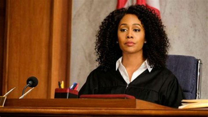 Is All Rise’s Simone Missick Pregnant?
