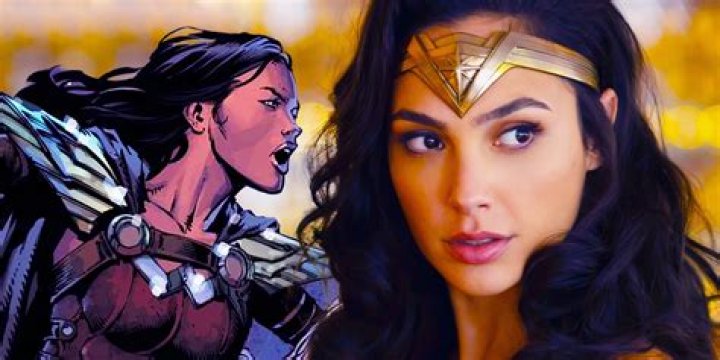 Is Ana De Armas the DCU Wonder Woman?