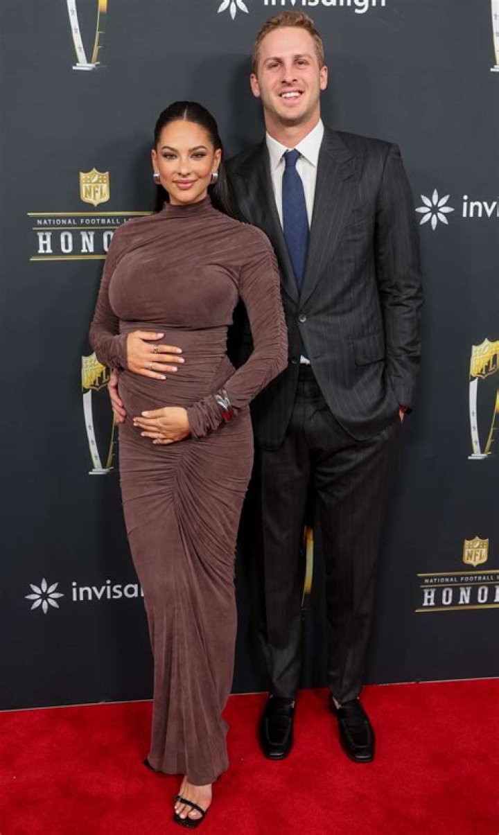 Is Angie Goff Pregnant? Is American Journalist Expecting Her Fourth Child?