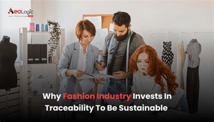 Is Anyone Straight In The Fashion Industry?