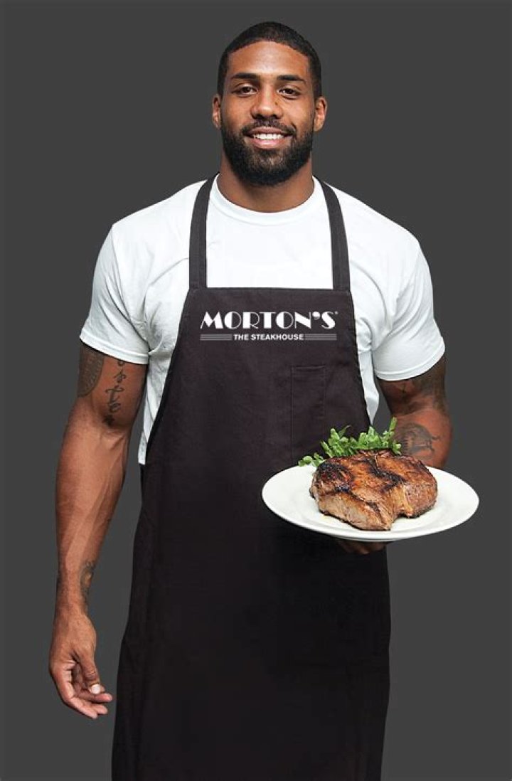 Is Arian Foster Mexican? Family Ethnicity, Nationality And Religion