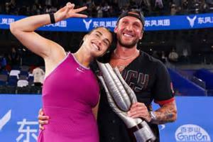 Is Aryna Sabalenka Gay? Sparks Dating Rumors With Her Doubles Partner, Elise Mertens!