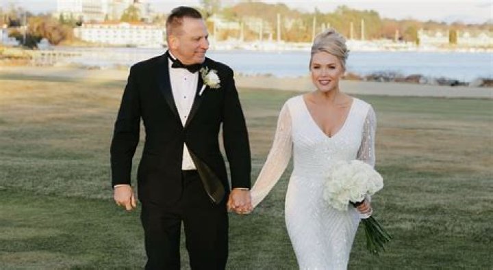 Is Ashley Reeves Married? Who is Her Husband?