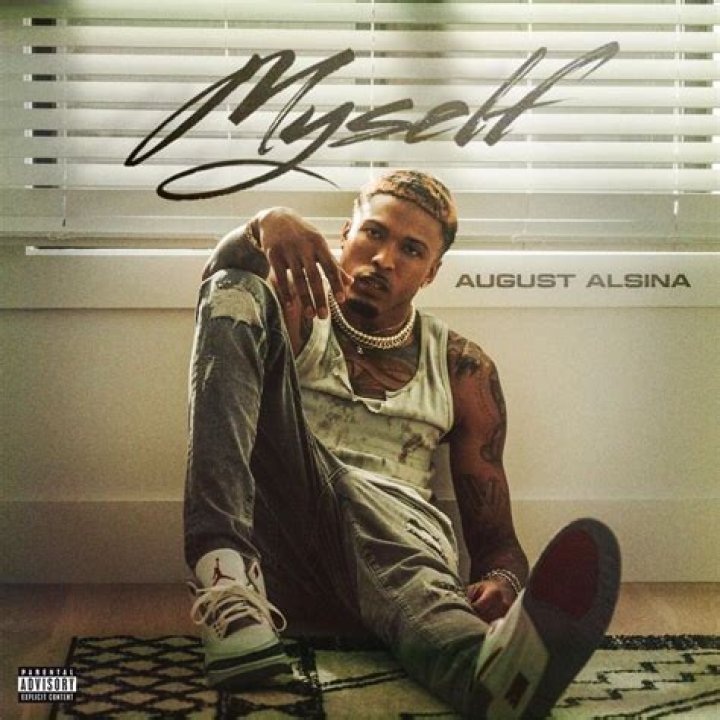 Is August Alsina Married? Bio, Wiki, Career, Wife, Marriage & More