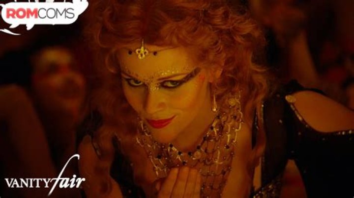 Is Becky Sharp From 'Vanity Fair' Based On A Real Person? This Classic Character Has Captivated Audiences For Centuries