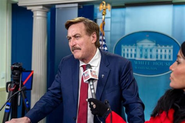 Is Bob Sellers still on Newsmax? The Controversial On-Air Encounter with Mike Lindell