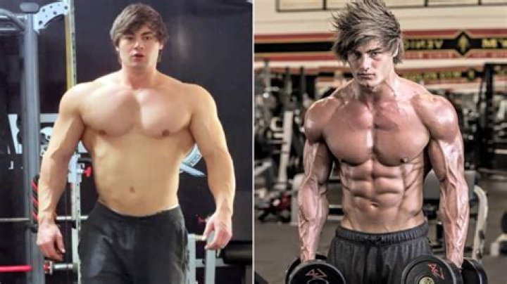 Is Body Builder Jeff Seid Dead Or Alive? What Happened To Him? Death Rumors Hoax Reason Explained