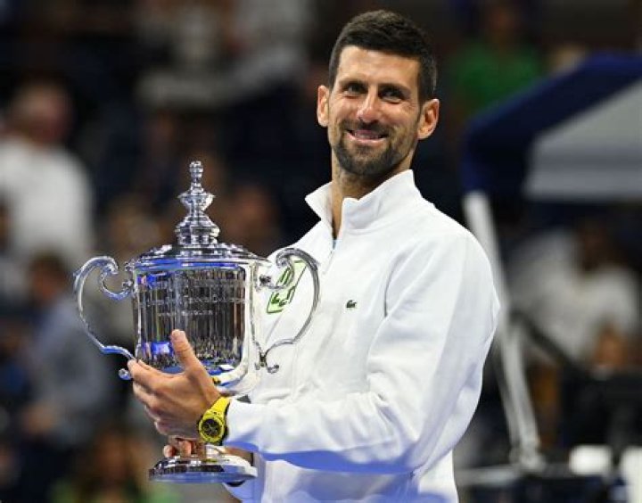 Is Brad Gilbert Gay? He Tagged an Adult Content Account in The Djokovic Post!