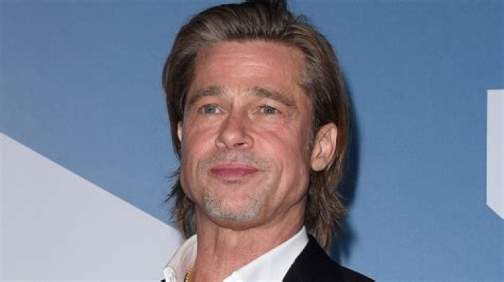 Is Brad Pitt a Scientologist? Fight Club star took Scientology courses while dating actress Juliette Lewis