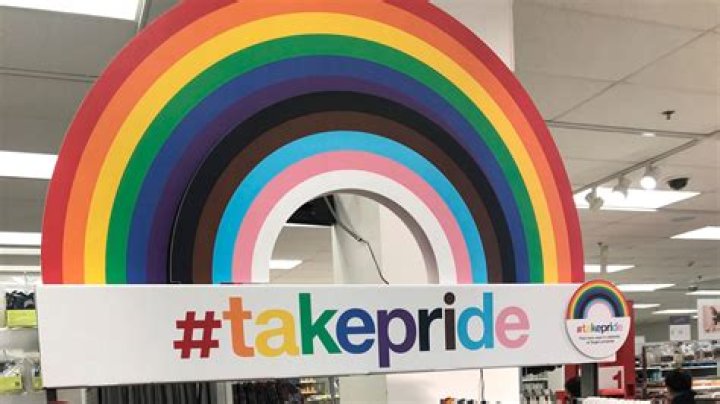 Is Brian Cornell Gay? Selling LGBTQ+ Themed Products Sparks Rumors!