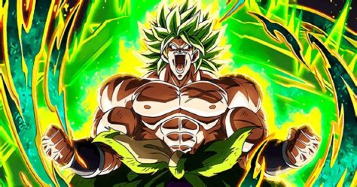 Is Broly Finally Stronger than Goku in Dragon Ball Universe?
