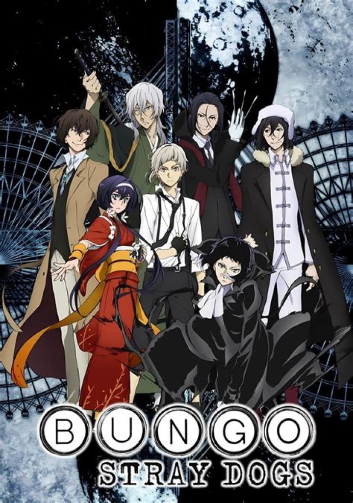 Is Bungo Stray Dogs Season 6 Release on the Cards?