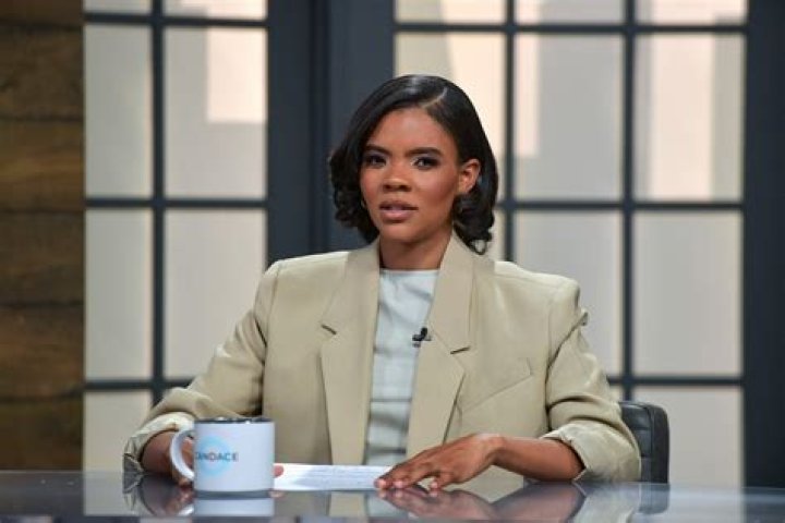 Is Candace Owens Expecting Her Third Child In 2023? Pregnancy And Relationship With Husband George Farmer Explored